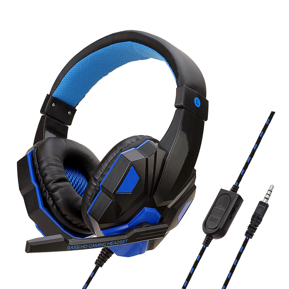 Pc Gaming Vs Ps5 - Проводные игровые наушники для PS4, PS5,
