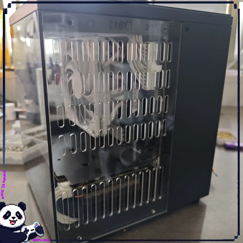 Pc Gaming Case - Комплект расширения для корпуса ПК FY-01: