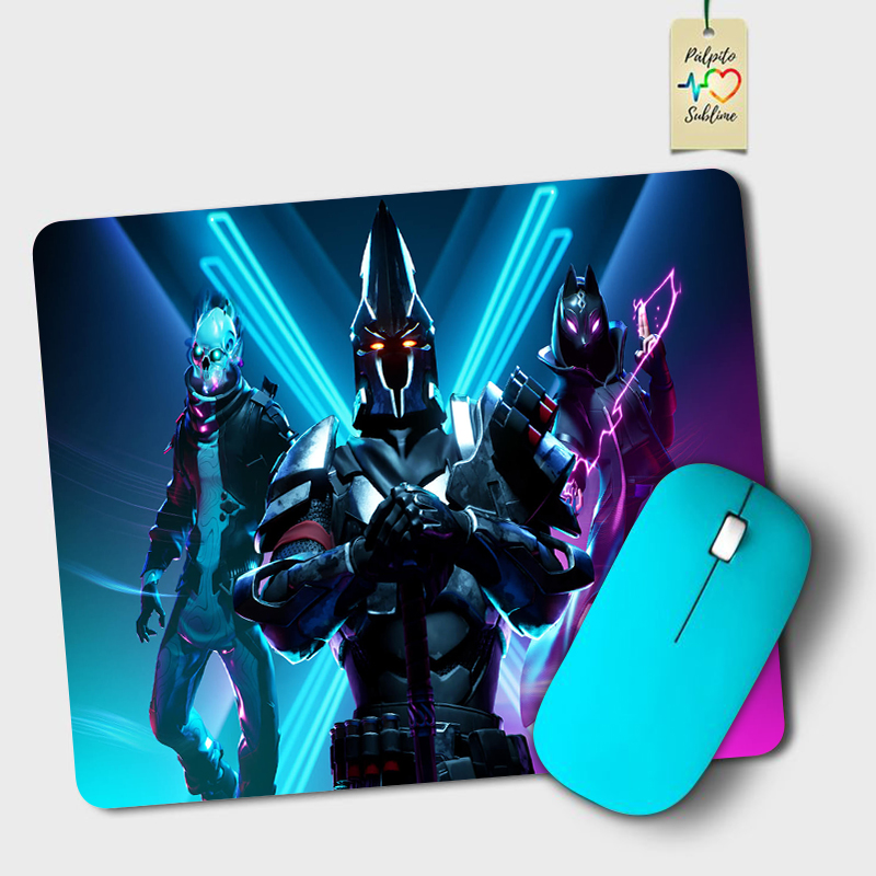 Pc Gaming Jumbo - Игровой коврик для мыши Game Fortnite,