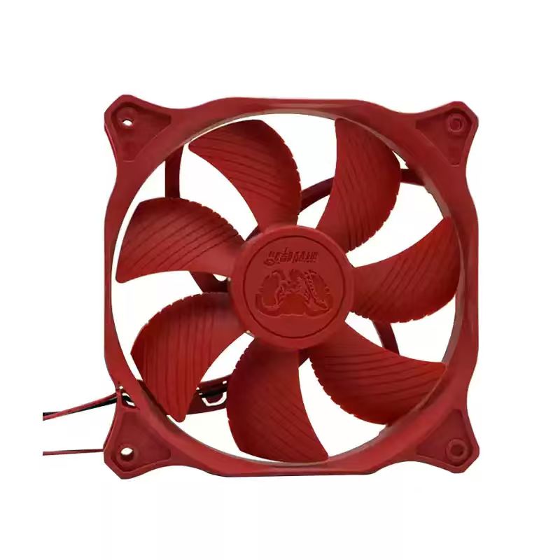 Pc Gaming Case - Вентилятор для ПК Game Demon 120