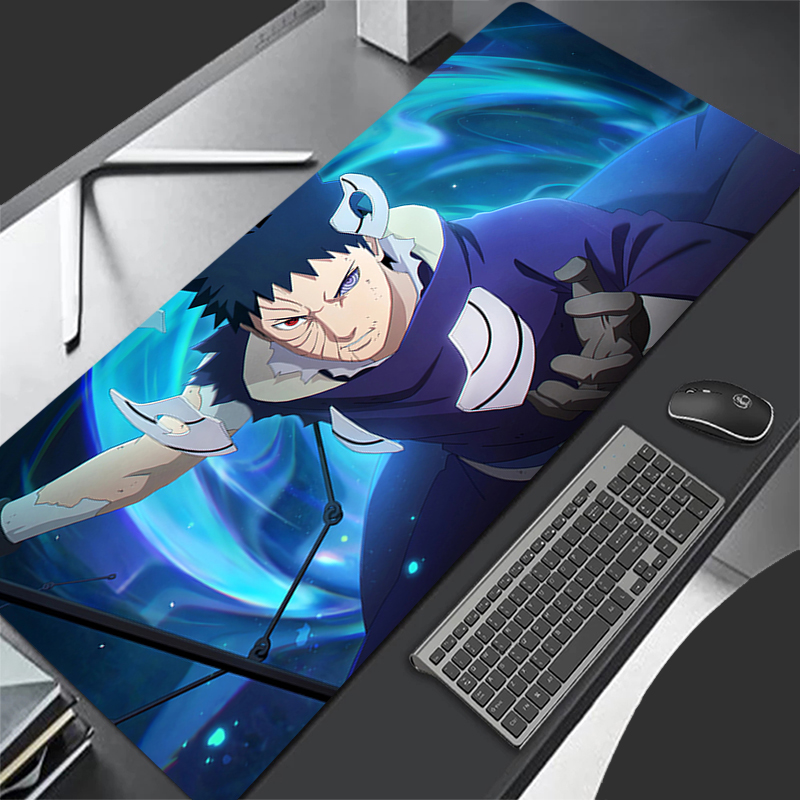 Pc Gaming Jumbo - Коврик для мыши Anime Carpe Large