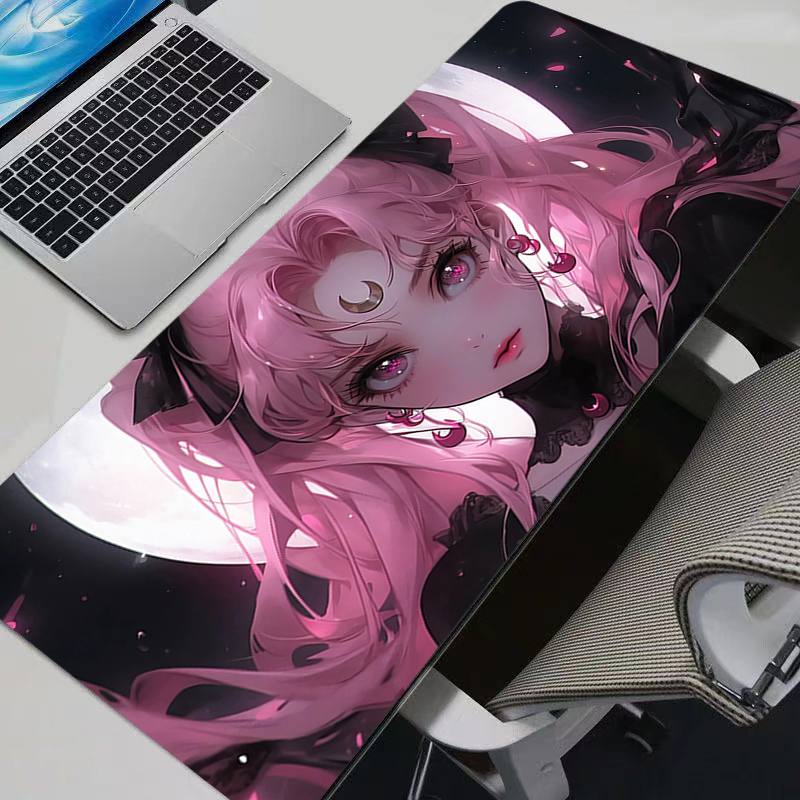 Pc Gaming Essentials - Коврики для мыши S-sailor Moon Аниме
