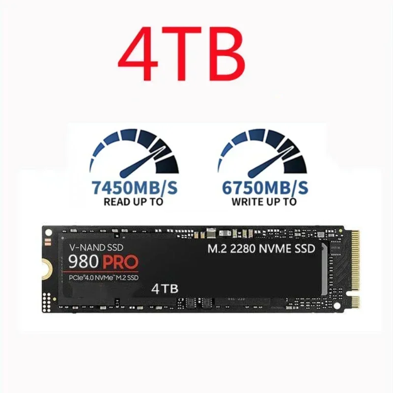 Pc Gaming Vs Ps5 - 980 Pro Внутренний M.2 2280 NVMe