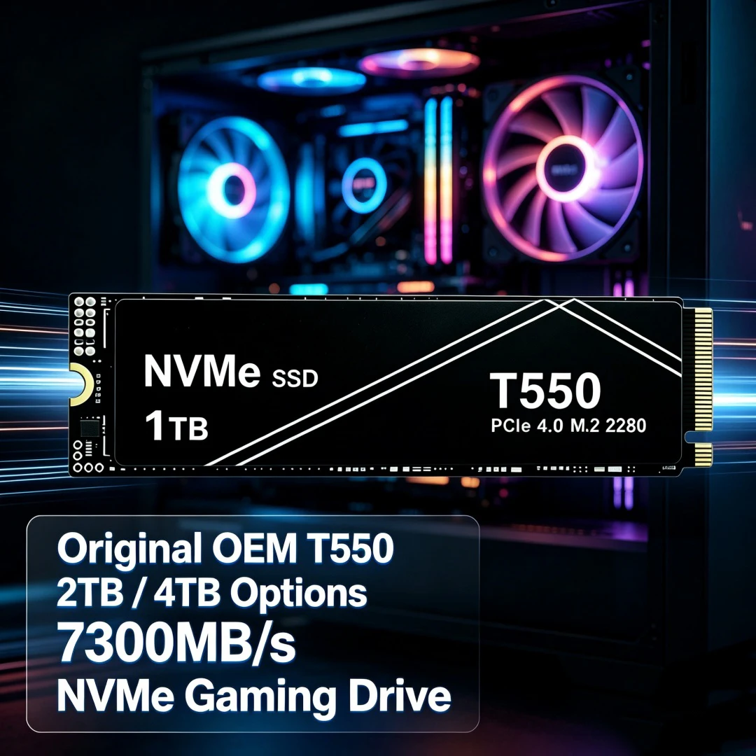 Новые портативные твердотельны – обзор и цена Pc Gaming Vs Ps5