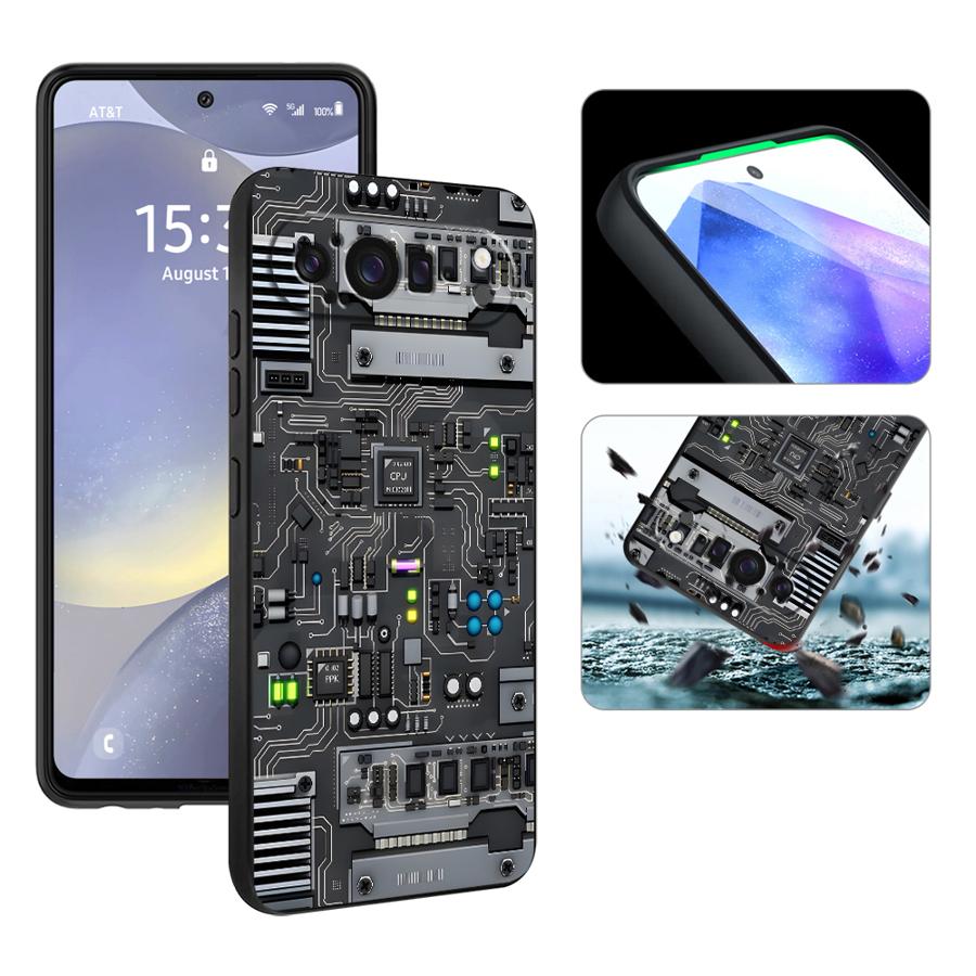 Чехол для Google Pixel 10A 8a  – обзор и цена Pc Gaming Case