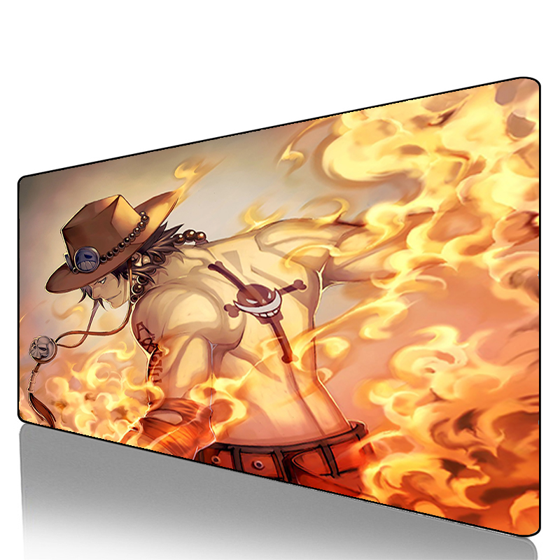 Коврик для мыши One Piece Luff – обзор и цена Pc Gaming On Tv