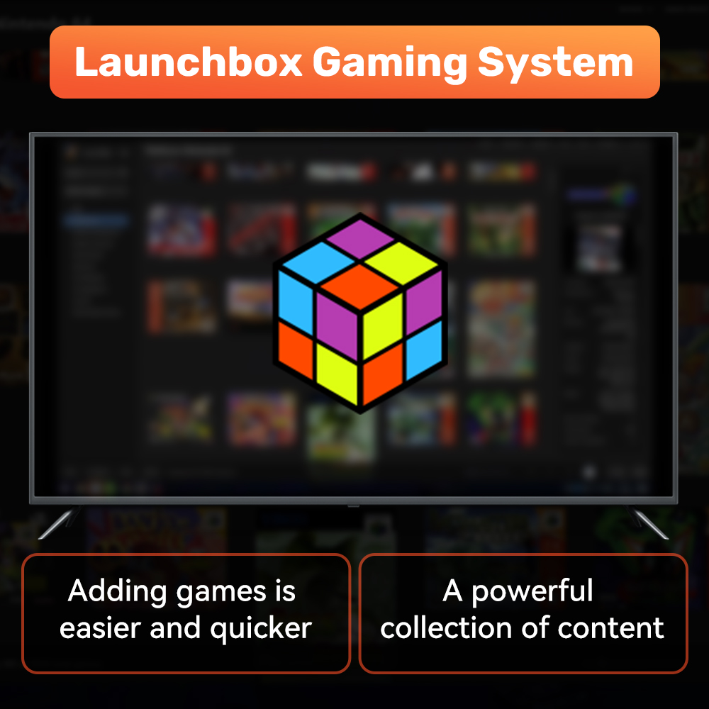 Lbox500G – портативный жесткий – обзор и цена Pc Gaming Aaa