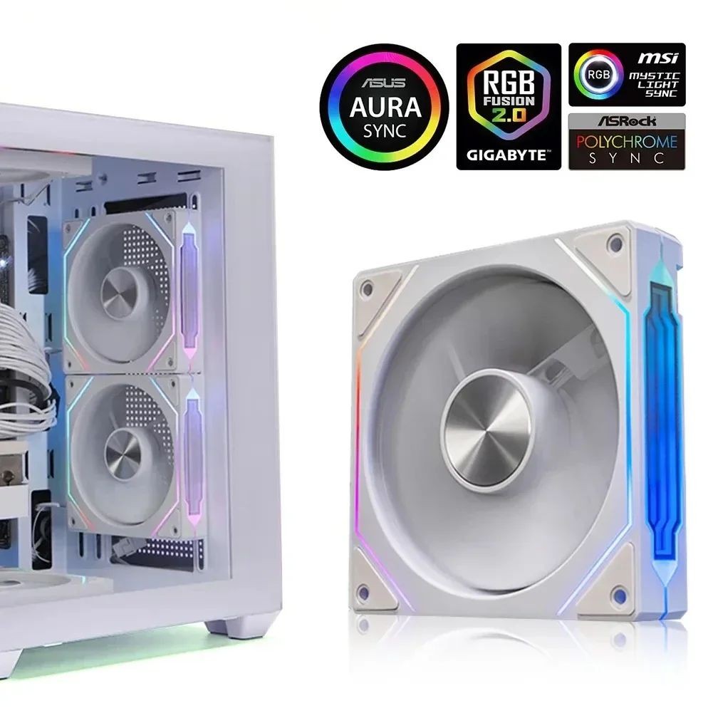 Вентилятор для корпуса компьют – обзор и цена Pc Gaming Case