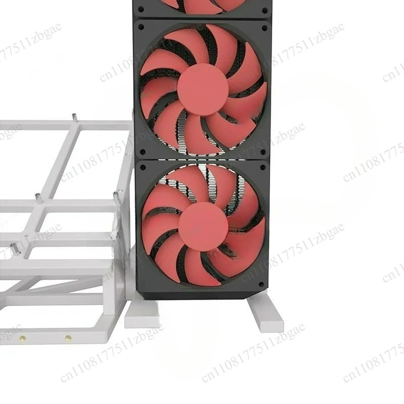 Корпус для компьютера открытог – обзор и цена Pc Gaming Case