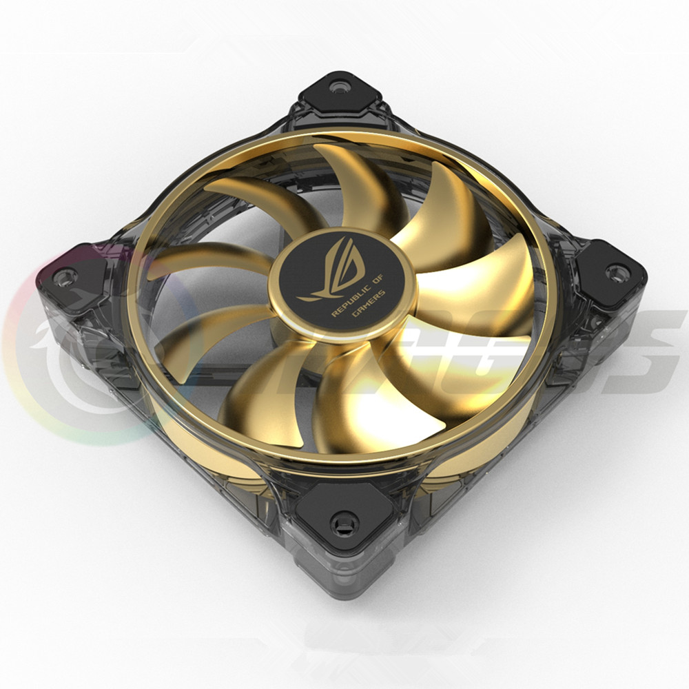 Корпус компьютера, вентилятор, – обзор и цена Pc Gaming Essentials