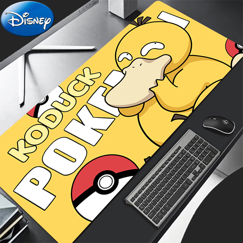Коврик для игровой мыши P-Poke – обзор и цена Pc Gaming Jumbo