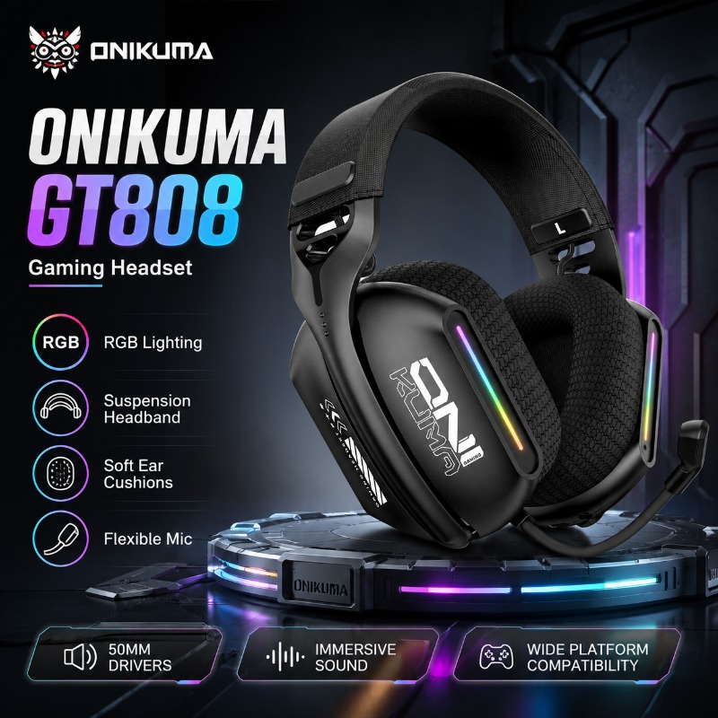 Беспроводная игровая гарнитура – обзор и цена Pc Gaming Vs Ps5