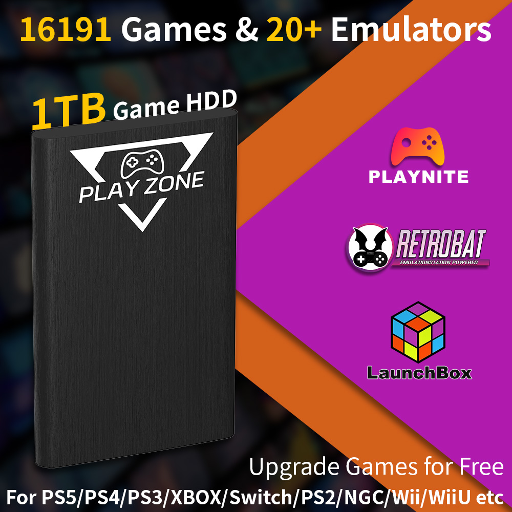Портативный игровой жесткий ди – обзор и цена Pc Gaming Aaa