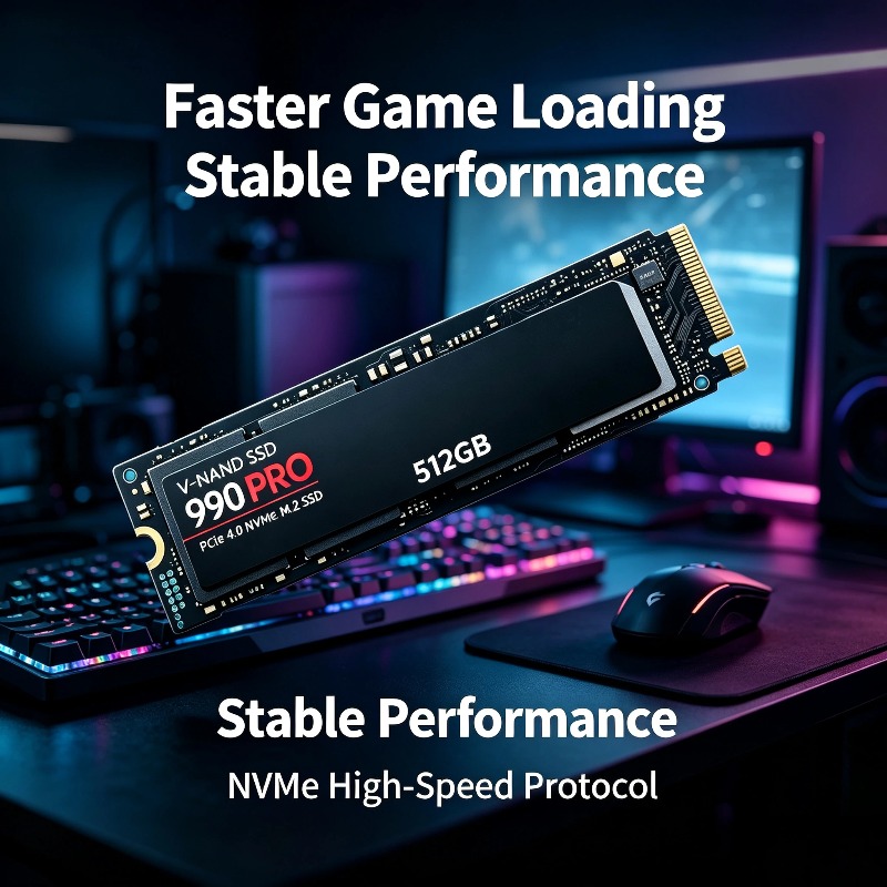 Горячая распродажа: SSD-накопи – обзор и цена Pc Gaming Vs Ps5