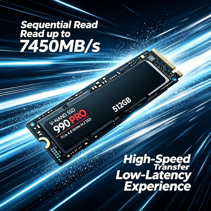 Горячая распродажа: SSD-накопи – обзор и цена Pc Gaming Vs Ps5