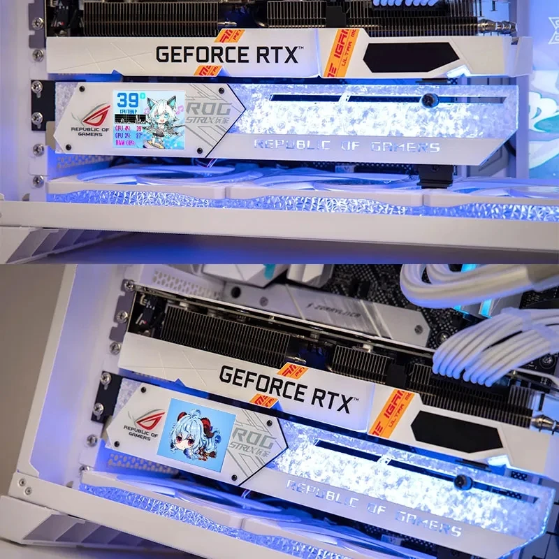 DIY 2,2-дюймовый кронштейн для – обзор и цена Pc Gaming Essentials