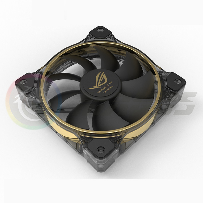 Наклейка с логотипом вентилято – обзор и цена Pc Gaming Case