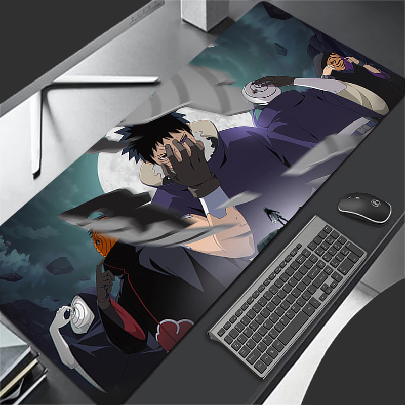 Коврик для мыши Anime Carpe La – обзор и цена Pc Gaming Jumbo