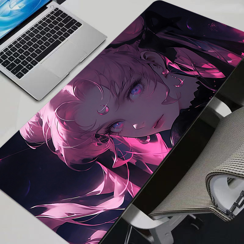 Коврики для мыши S-sailor Moon – обзор и цена Pc Gaming Essentials