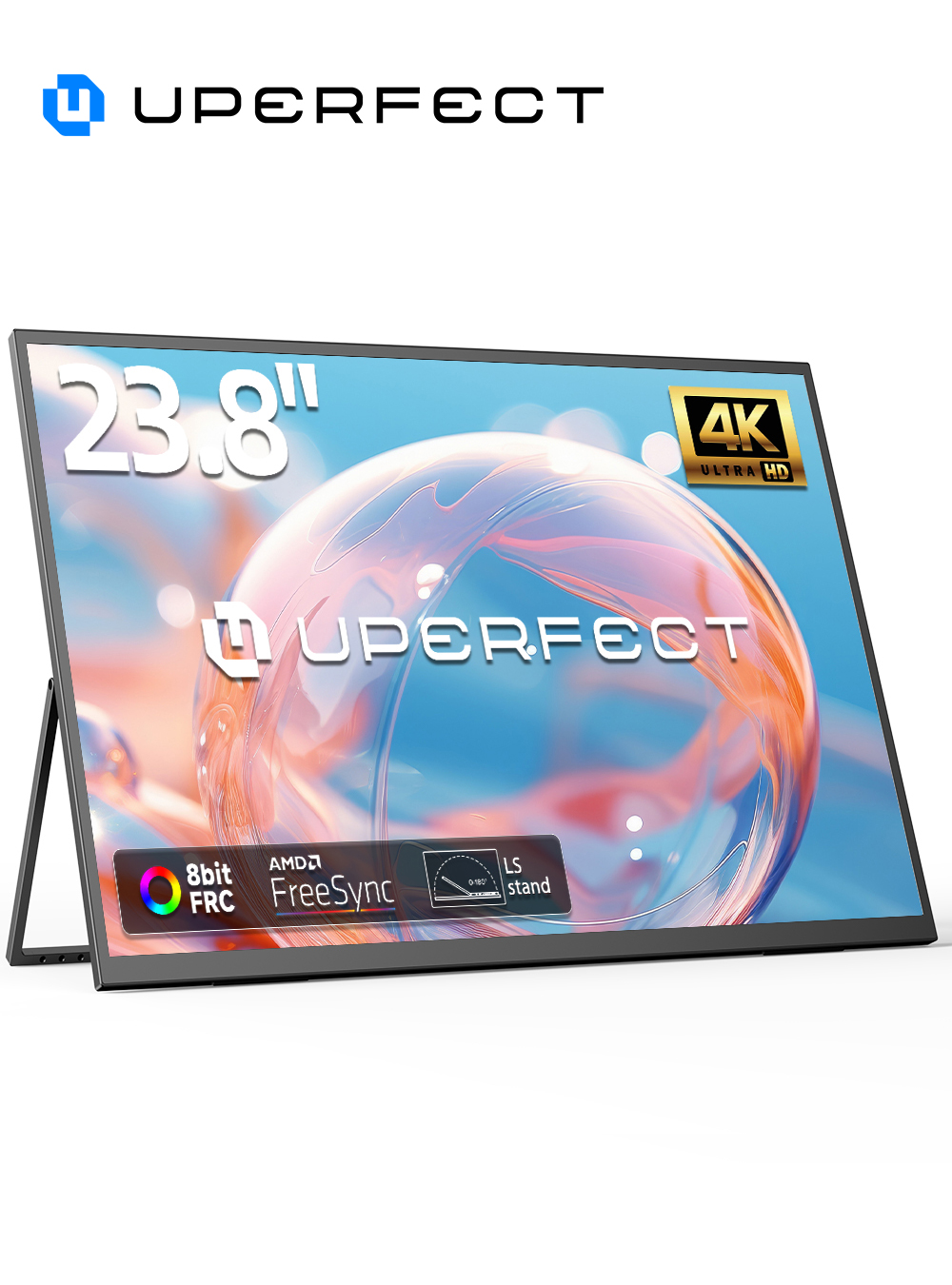Монитор UPERFECT UColor T3 UHD – обзор и цена Pc Gaming Y Monitor