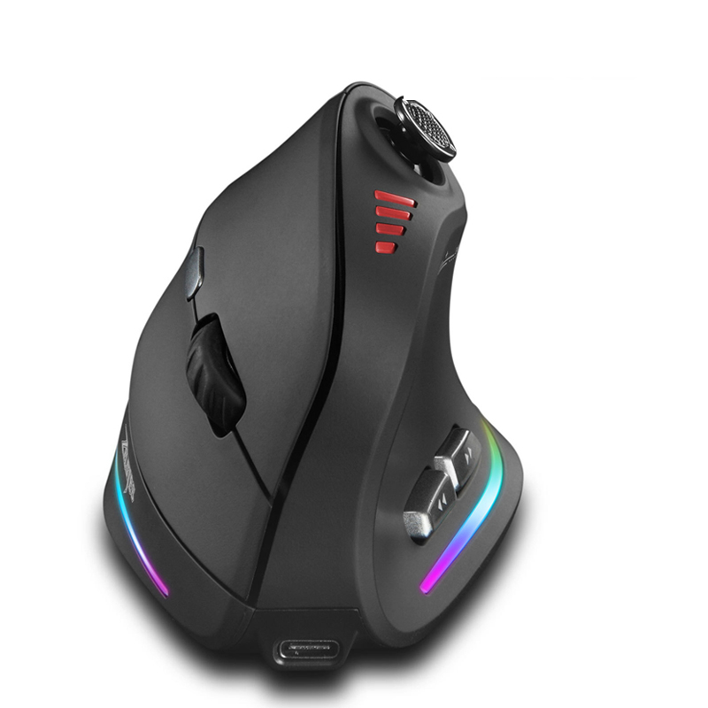Jomaa RGB подсветка беспроводн – обзор и цена Pc Gaming Jumbo