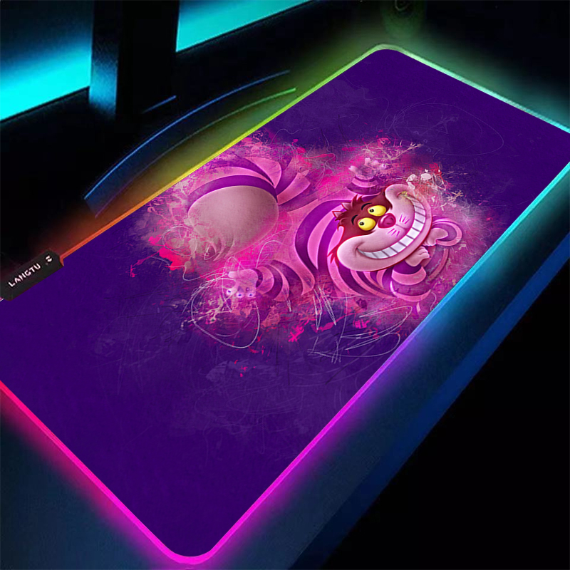 Большой коврик для мыши RGB A- – обзор и цена Pc Gaming On Tv