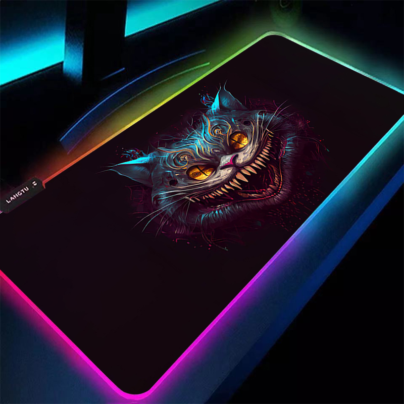 Большой коврик для мыши RGB A- – обзор и цена Pc Gaming On Tv
