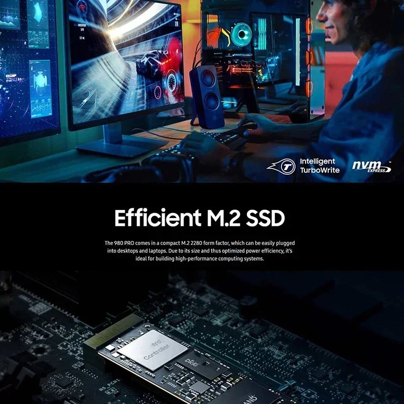 2026 1080PRO M.2 2280 PCIe4.0  – обзор и цена Pc Gaming Vs Ps5